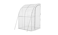 Garden Greenhouse – Durable Outdoor Structure for Year-Round Plant Growth