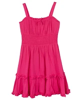 Rare Editions Big Girls Lined Sundress