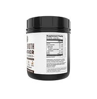 Bone Broth Protein, Left Coast Performance, Chocolate, 16oz