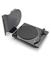 Denon Dp-400 Hi-Fi Turntable with Speed Auto Sensor