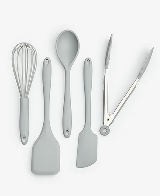 Arch Studio Silicone Utensils, Set of 5, Exclusively at Macy's