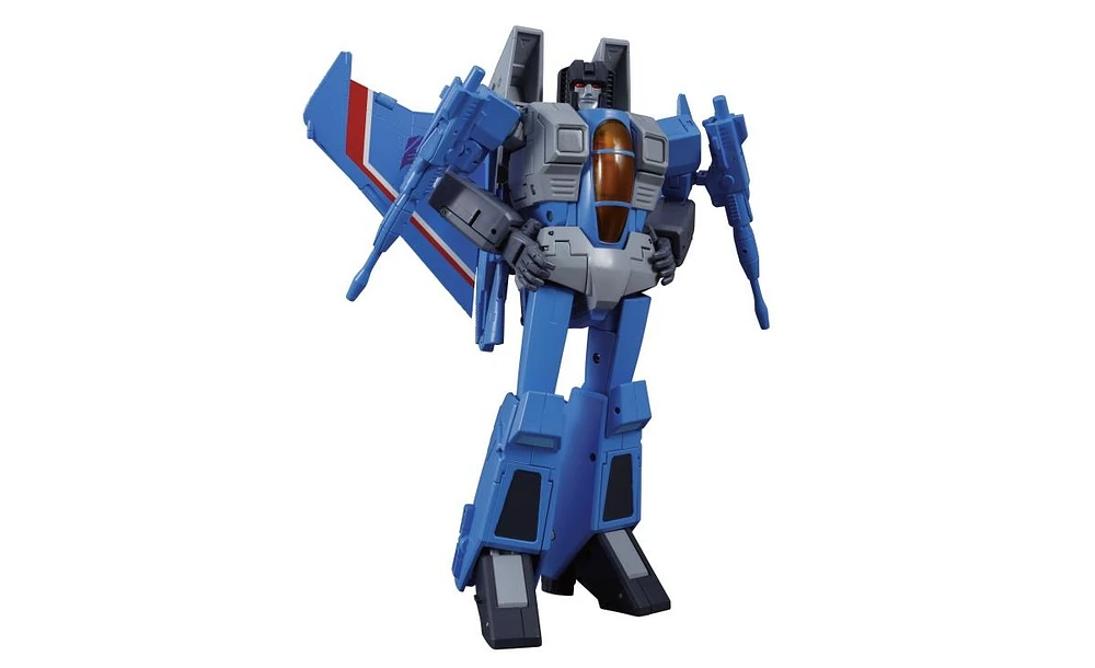 Mp-52+ Thundercracker Version 2.0 | Transformers Masterpiece