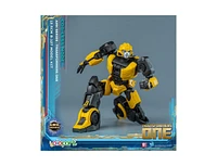 B-127 (Cog-Less Mode) Amk Series Model Kit | Transformers: One | Yolopark