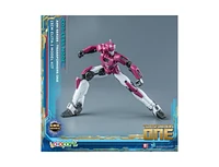 Elita-1 (Cog-Less Mode) Amk Series Model Kit | Transformers: One | Yolopark