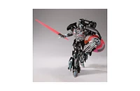 Ad-31EX Black Knight Optimus Prime Exclusive | Transformers Age of Extinction Lost Age