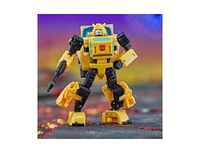 Origin Bumblebee Deluxe Class | Transformers: Legacy United