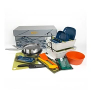Cookit Camp Kitchen