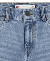 Levi's Big Girls 94' Baggy Shorts