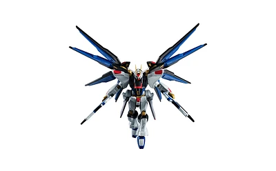 Zgmf-X20A Strike Freedom Gundam Gundam Universe | Mobile Suit Gundam Seed Destiny | Bandai Spirits