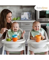 Baby Food Maker Large Capacity for Twins Triplets, All-in-one Baby Food Processor Bpa Free