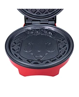 Uncanny Brands Pokemon Eevee Waffle Maker - Make Bounty Eevee Waffles