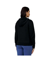 Free Country Women's UltraFill Fleece Zip Hoodie