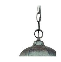 Carousel Lantern Two-Light Hanging Light – Classic Outdoor Lighting Fixture