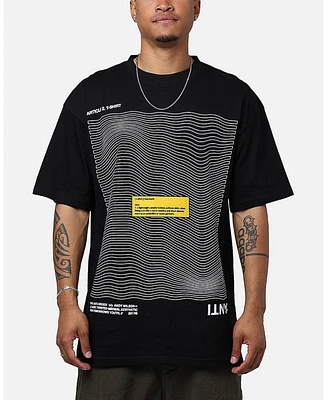The Anti Order Men's Shurt T-Shirt