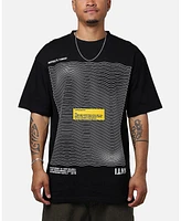 The Anti Order Men's Shurt T-Shirt