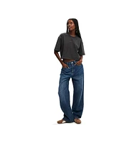 Cotton On Women's The Cropped Boxy Graphic Tee