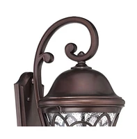 Goblet Tapered Wall Light – Modern Wall Fixture for Indoor Spaces