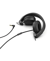 JLab Studio On-Ear Wired Headphones