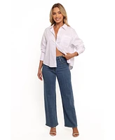 Petal and Pup Women's Tilly Shirt