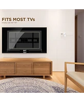 ProMounts Premium Tilt / Tilting Tv Wall Mount For 60" to 110" TVs Up to 165lbs