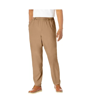 KingSize Big & Tall Lightweight Wicking Pants