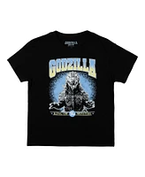 Godzilla Big Boys 3-Pack of Youth Short Sleeve Tees 14/16 (Xl)