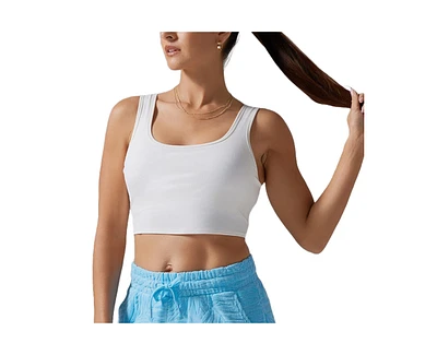 Tavi Women's Nostalgia Support Tank