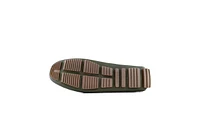Marc Joseph New York Men's Henry Street Buckle Leather Loafer