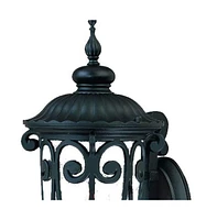Traditional Wall Sconce for Classic Home and Hallway Lighting