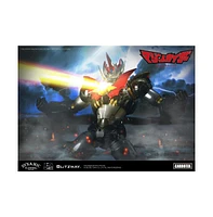Mazinkaiser Carbotix Series | Mazinkaiser | Blitzway, 5Pro Studio