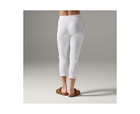 Tavi Women's Work It Ankle Pant