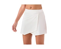 Tavi Women's Active Asymmetrical Skort
