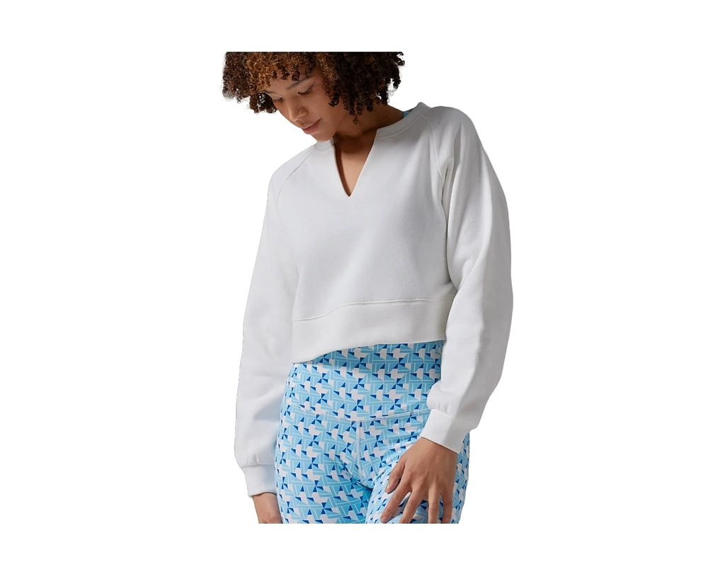 Tavi Women's Easy Breezy Sweatshirt