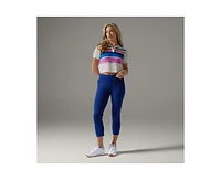 Tavi Women's Prep Polo Sweater