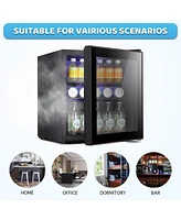 Cowsar Mini Fridge Cooler