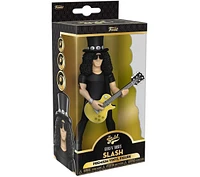 GnR Guns N Roses Funko Gold 5 Inch Vinyl Figure | Slash