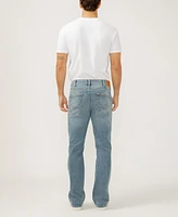 Silver Jeans Co. Men's Craig Classic Fit Bootcut