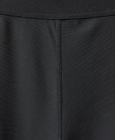 Mango Women's Zipped Hem Leggings