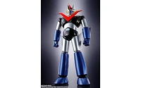Great Mazinger Kakumei Shinka Soul of Chogokin | Great Mazinger | Bandai Tamashii Nations