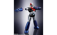 Great Mazinger Kakumei Shinka Soul of Chogokin | Great Mazinger | Bandai Tamashii Nations