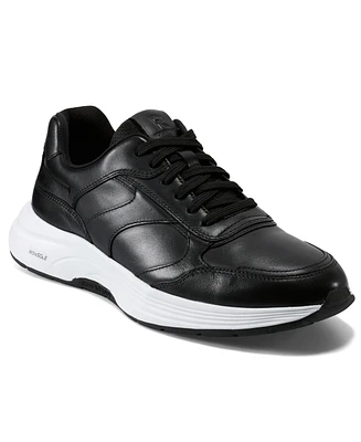 Rockport Men's Harrison Lace Up Sneakers