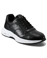 Rockport Men's Harrison Lace Up Sneakers
