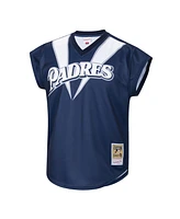 Mitchell & Ness Men's Tony Gwynn Navy San Diego Padres 1999 Authentic Jersey