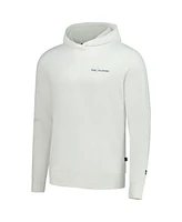 Breezy Golf Men's White The Players Pullover Hoodie