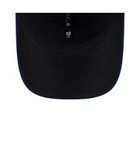 New Era Men's Royal Toronto Blue Jays Player Replica 9FORTY Adjustable Hat