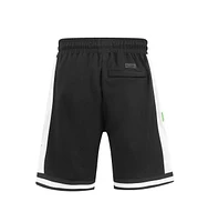 Pro Standard Men's Black Boston Celtics 2024/25 City Edition 2.0 Shorts