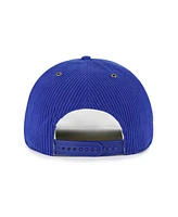 '47 Brand Men's Royal Texas Rangers Pitchout Rope Hitch Adjustable Hat