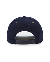 '47 Brand Men's Navy Boston Red Sox Pitchout Rope Hitch Adjustable Hat