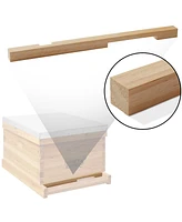 5 Pack Beehive Entrance Reducer