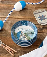 Certified Wake At The Lake Collection